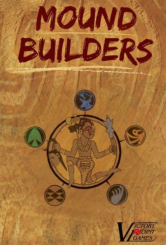 Mound Builders (box)