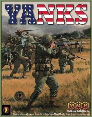 ASL YANKS 2nd Edition