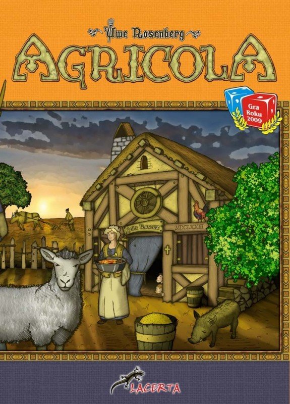 Agricola PL