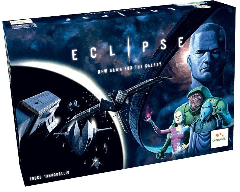 Eclipse