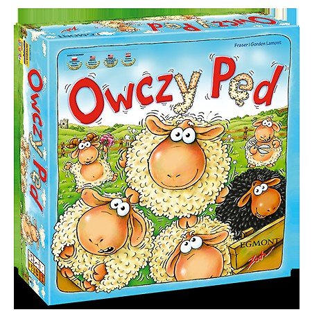 Owczy Pęd