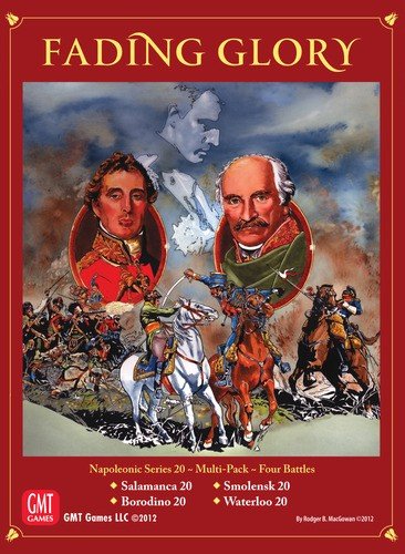 Fading Glory: Napoleonic Series 20 Multi-Pack #1