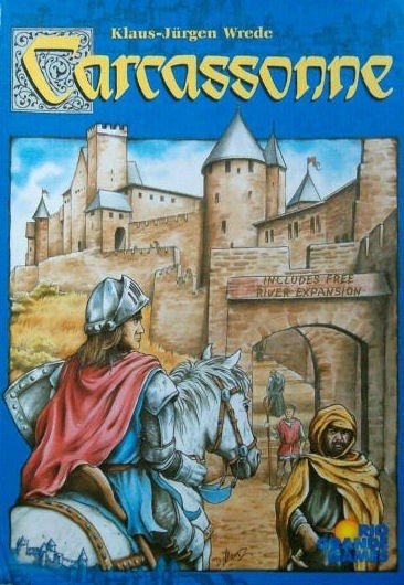 Carcassonne