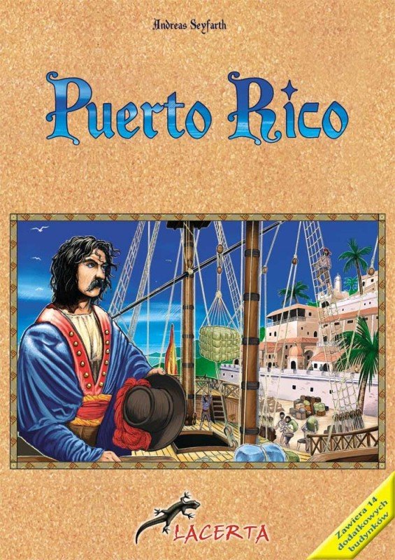 Puerto Rico