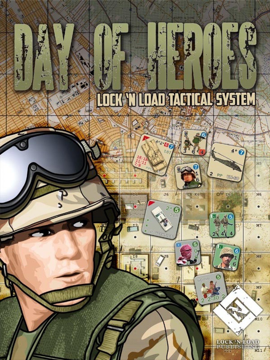 Day of Heroes