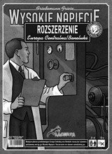 Wysokie Napięcie: Europa Centralna/Beneluks