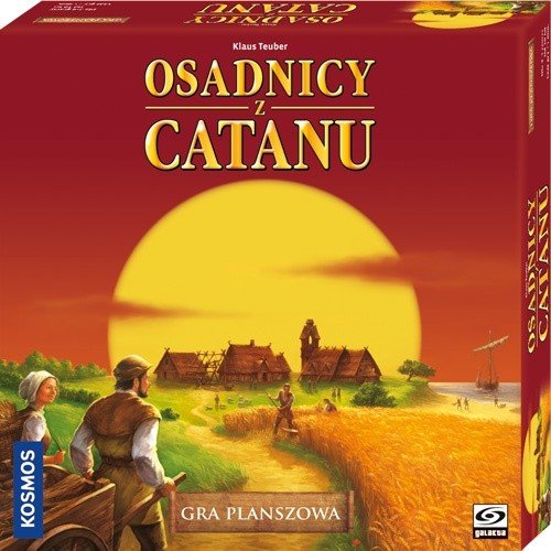 Osadnicy z Catanu