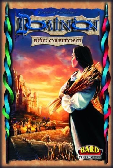 Dominion - R�g Obfito�ci