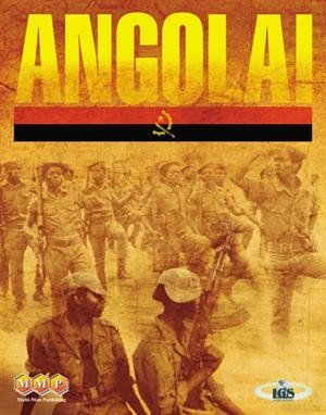 Angola
