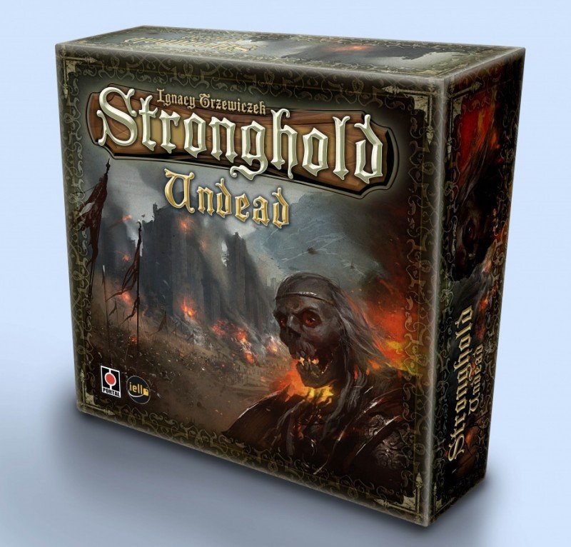 Stronghold: Undead