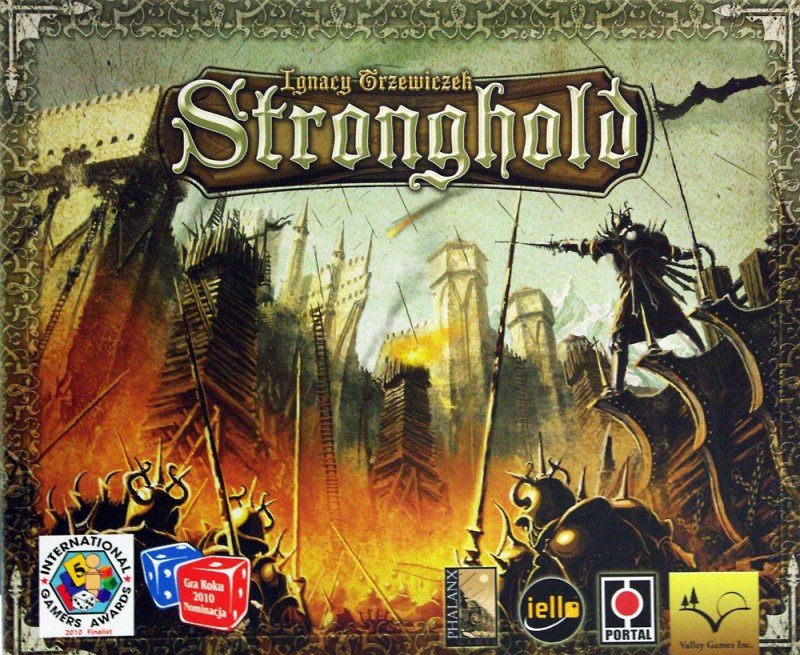 Stronghold