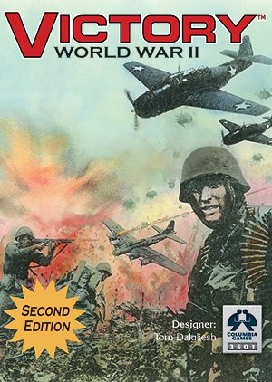 Victory: World War II – Second Edition