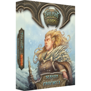 Twilight of the Gods: Season of Prophecy Expansion