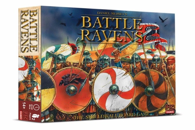 Battle Ravens
