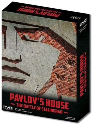 Pavlov's House 2nd Ed.