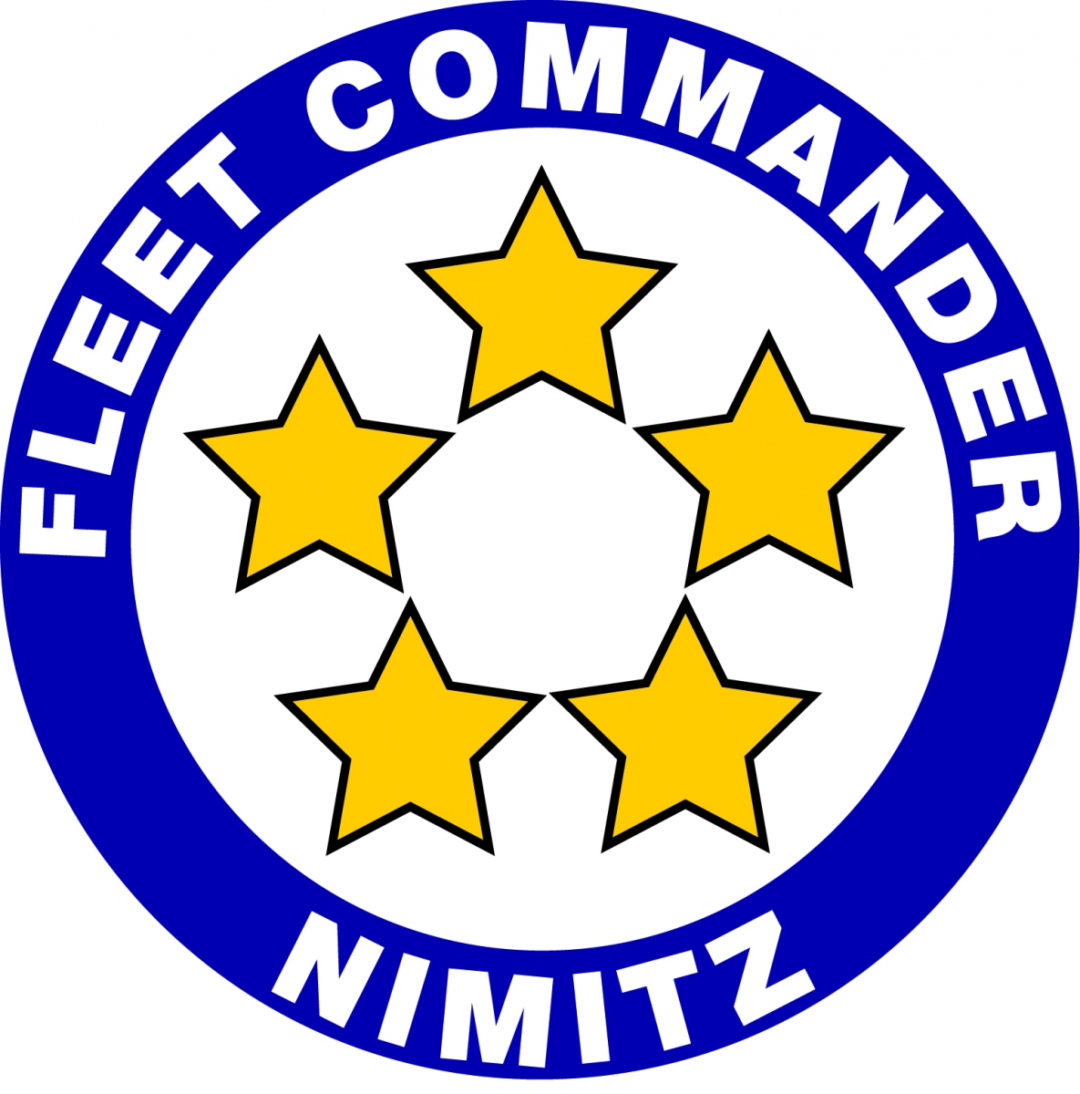 Fleet Commander Nimitz Errata, 3rd Edition