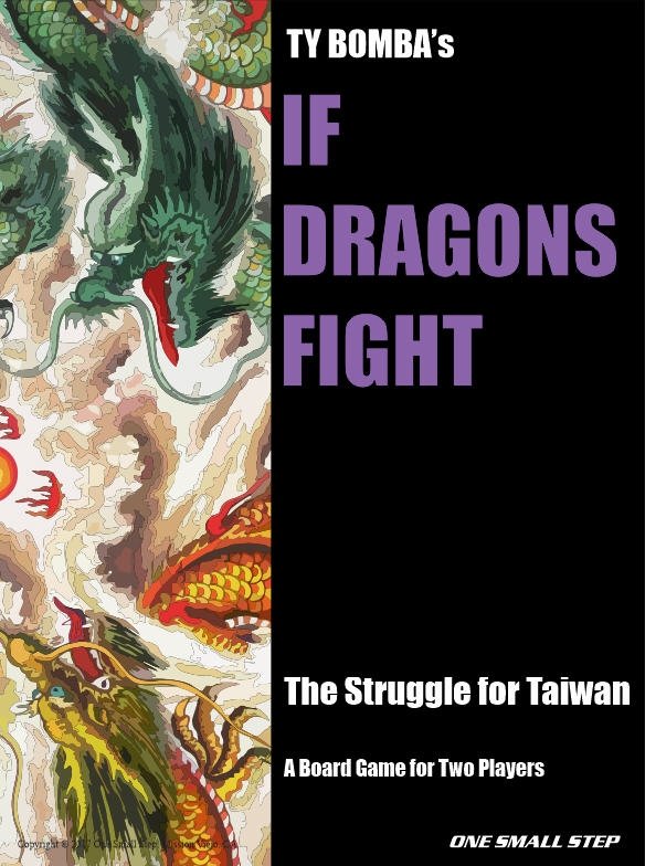 IF DRAGONS FIGHT