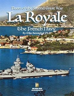 Fleets of the Second Great War: La Royale