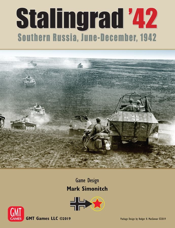 Stalingrad 42