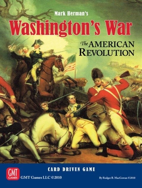 Washington's War