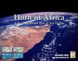 Second World War at Sea: Horn of Africa