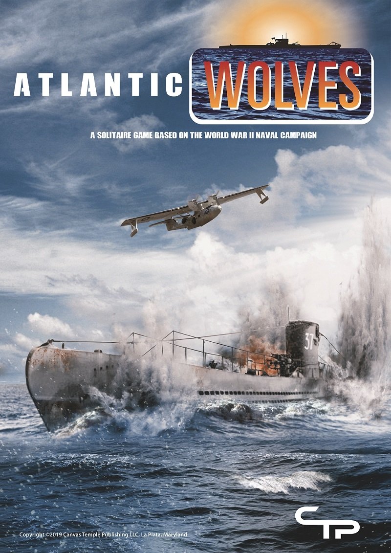 Atlantic Wolves
