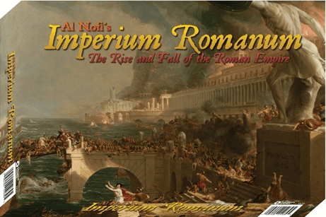 Al Nofi's Imperium Romanum - The Rise and Fall of the Roman Empire