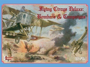 Flying Circus Delux