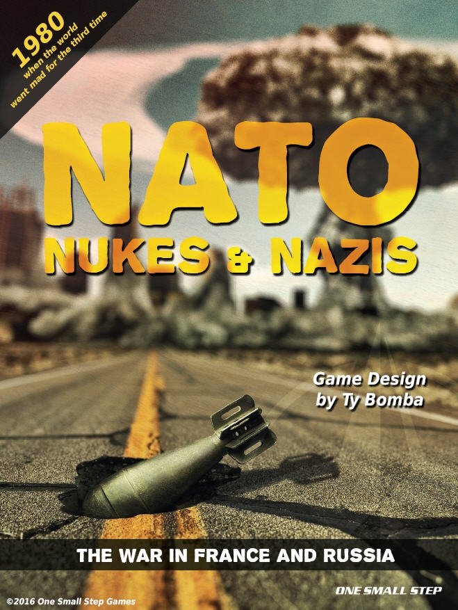 NATO, NUKES & NAZIS 2