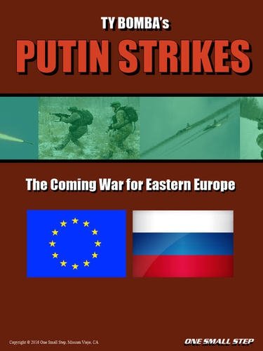 Putin Strikes